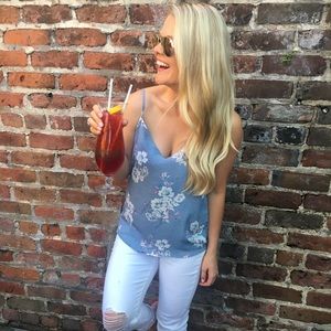 Meet your Posher, Erica